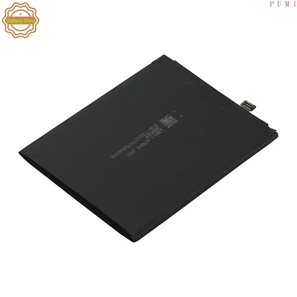 BN31 Phone Battery For Xiaomi 5X Mi5X A1 Redmi Note 5A Y1 Lite S2 Replacement Battery With Tool 3080mAh Production in 2025