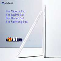 for xiaomi Pad 6 Stylus Pen For Samsung Pad without Palm Rejection Tilt,for Honor Redmi Pad pen for All Android Tablet Phone Pen