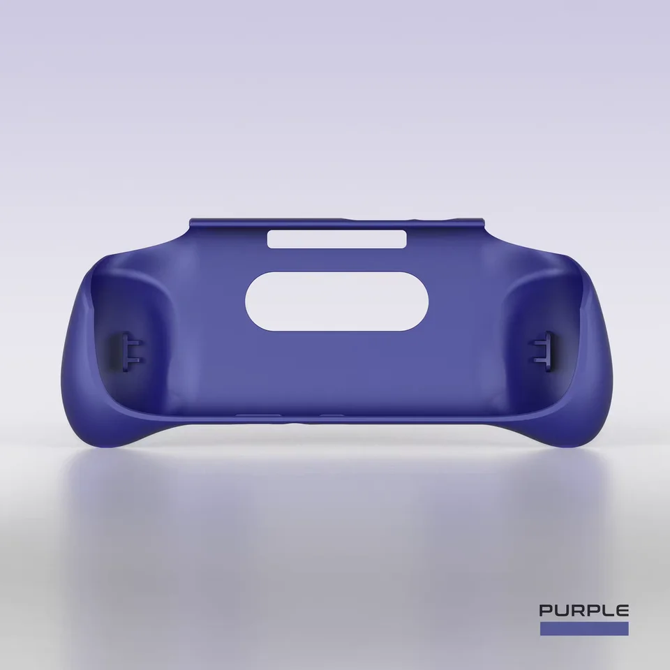 2026 new Retroid Pocket 5 Grip Protect TPU Case Original RP5 Grip