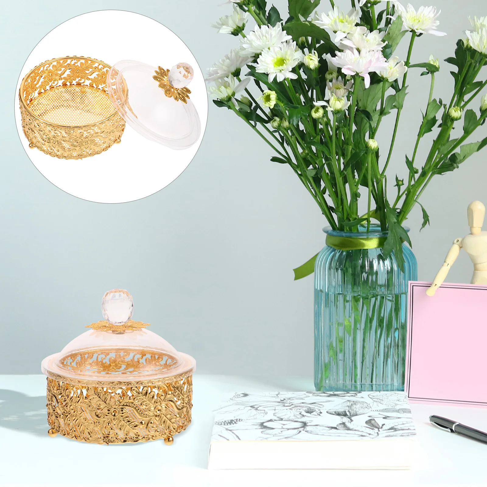

Candy Box Candy Party Favor Box For Wedding Vintage Home Decor Wedding Favor Boxes Party Gift Small Containers