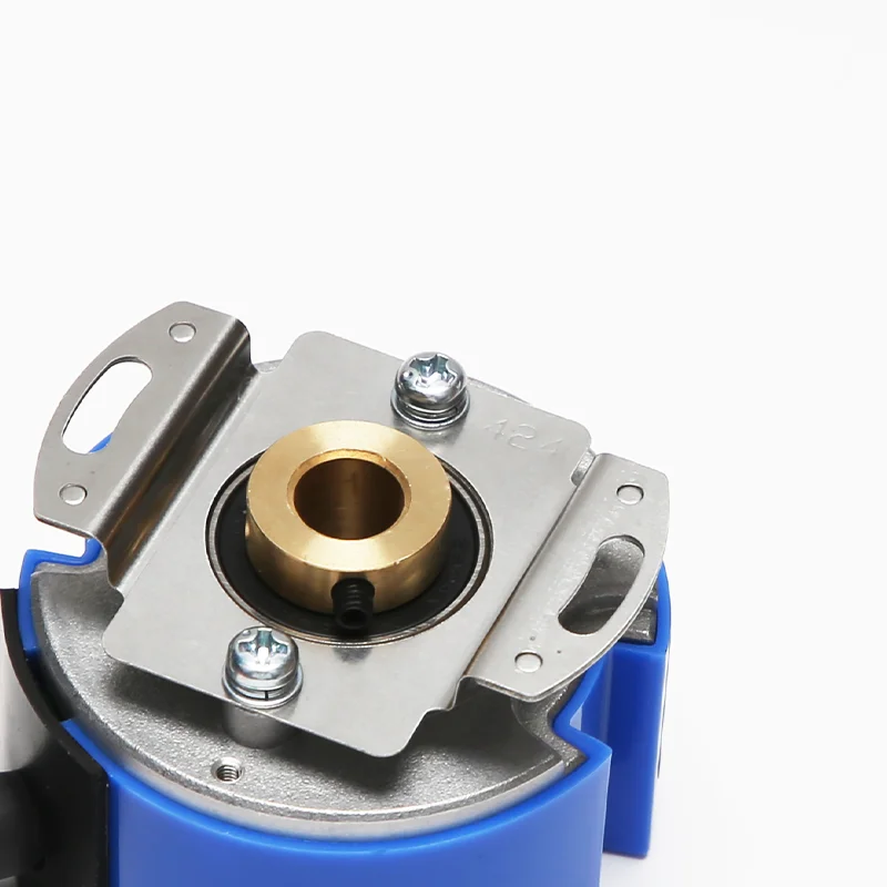 Elevator Parts Heidenhain Elevator Host Encoder