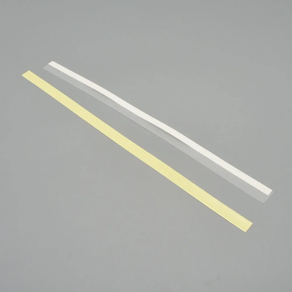 제록스 DC240 DC242 DC250 DC252 DC260 550 560 570 C60 C70 워크센터 7655 7665 7675 7755 7765 7775용 10X 디벨로퍼 씰 블레이드