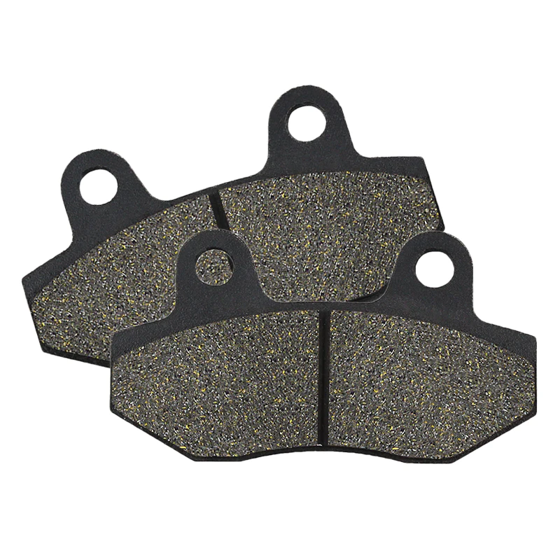 Motorcycle Parts Fr…