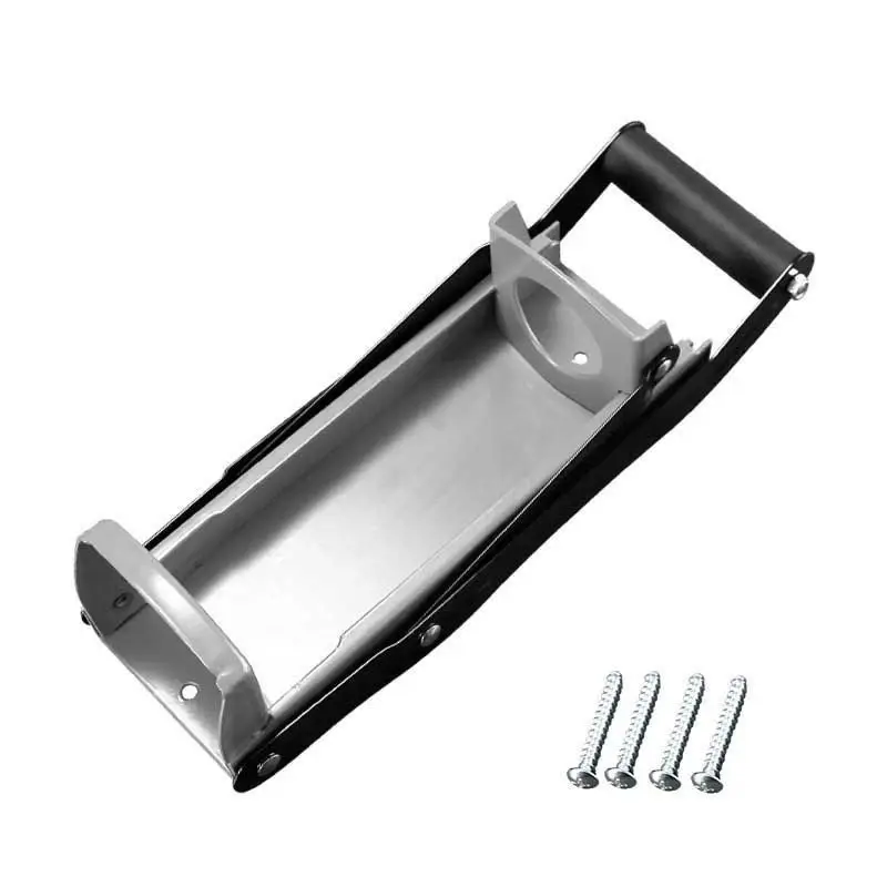 Triturador De Latas…