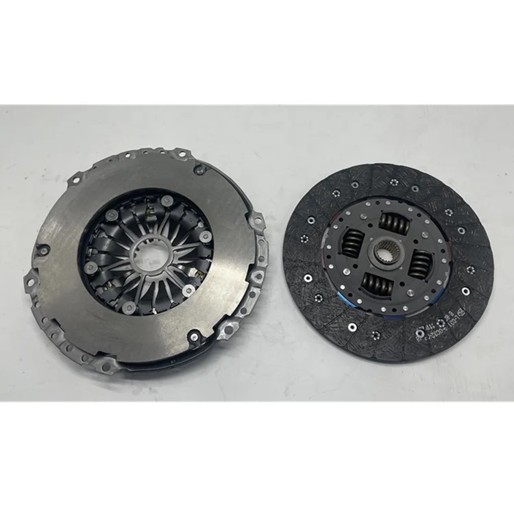 625305109 6253051090 LUK Clutch kit For JMC FORD TRANSIT RANGER MAZDA 6M34-7550-AA 1449695 1449697 WE01-16-410C