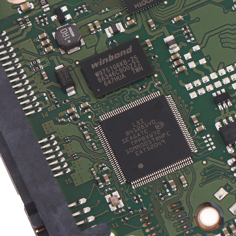 

Горячая распродажа: Логическая плата HDD Seagate / 100774000 REV A, 100774000 REV C, 100774000 REV D / ST1000DM003