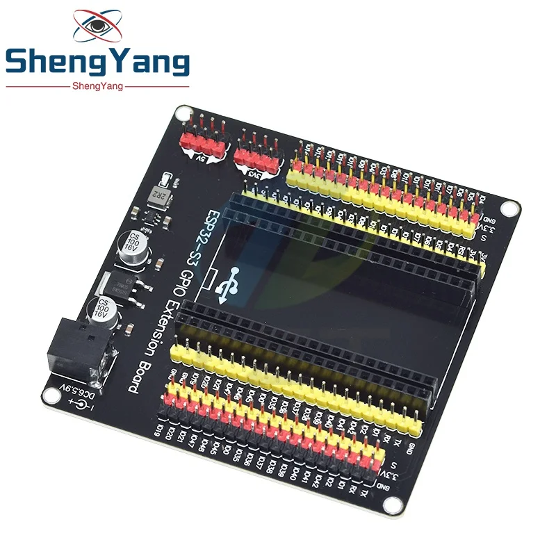 1/3PCS ESP32-S3 Gpi…