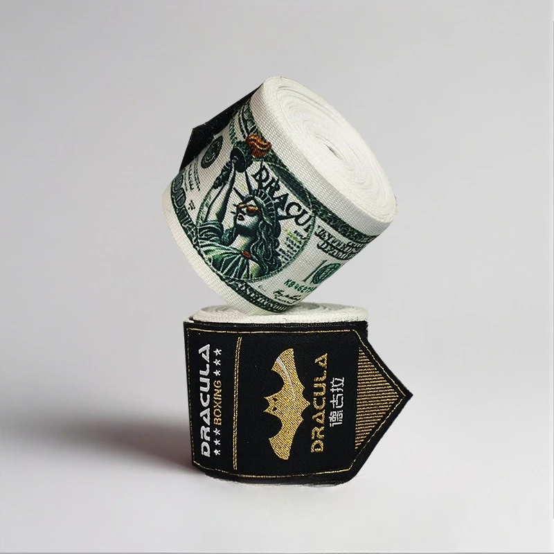 Thumbnail 3 - #10 Latest Boxing Hand Wraps Offers