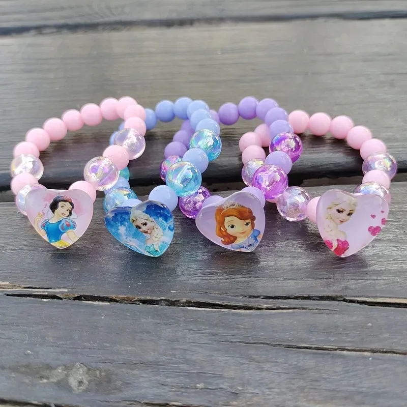 Disney Colorful Kid…