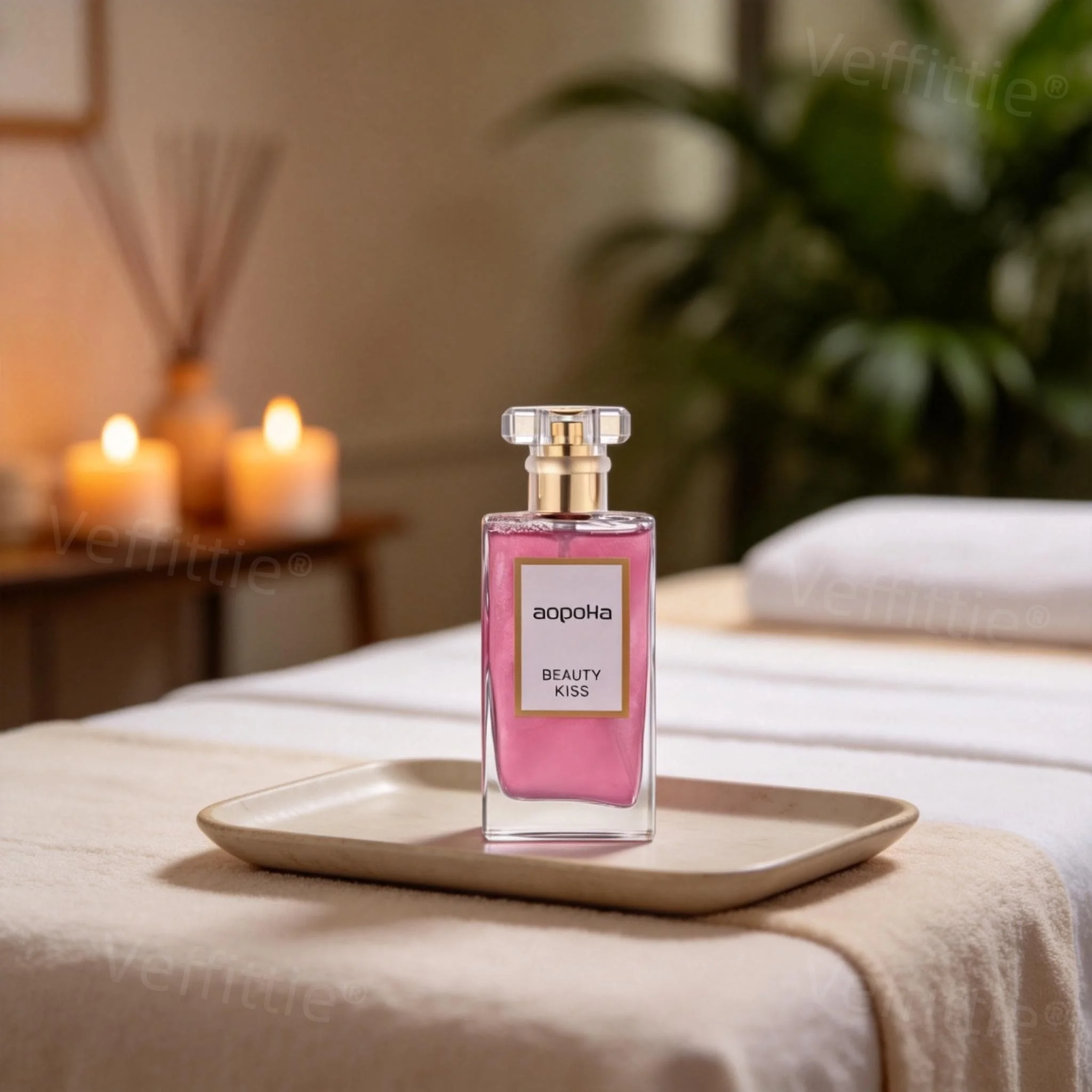 

Cozy Home Floral Musk 50ML Eau De Parfum, Long Lasting Gentle Fruity Blend, Relaxed Indoor Days, Intimate Warm Moment Pick