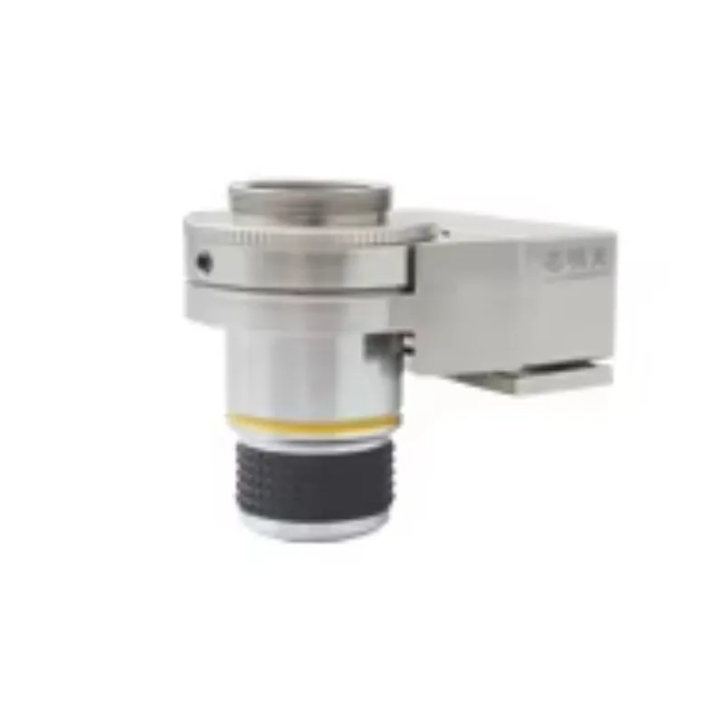 P72 High Precision Z Motion Microscope Stages 100um Large Displacement Core Technology