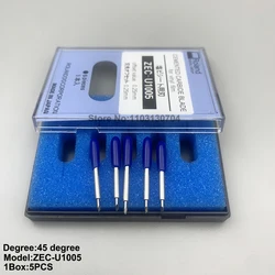 Roland Cutter coltello lama ZEC-U1005 per Roland XC-540 SP-300V VP-540 VS-640 BN-20 LEJ-640 SC-500 VS-540 BN-20 lama 45 gradi