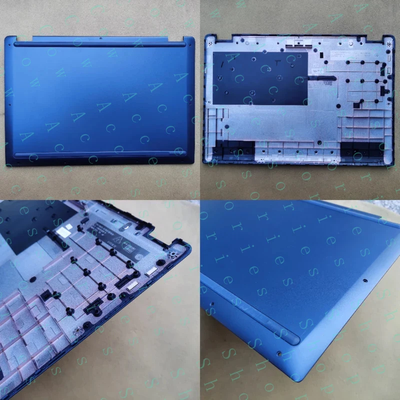 

PP+New laptop bottom case cover for lenovo Ideapad Flex3 chrome 15IJL7 C370-15