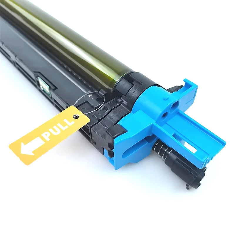 DR218K 130K Drumeenheid PAGES LANGE LEVEN compatibel Voor Konica Minolta Bizhub C226i C266i C286i