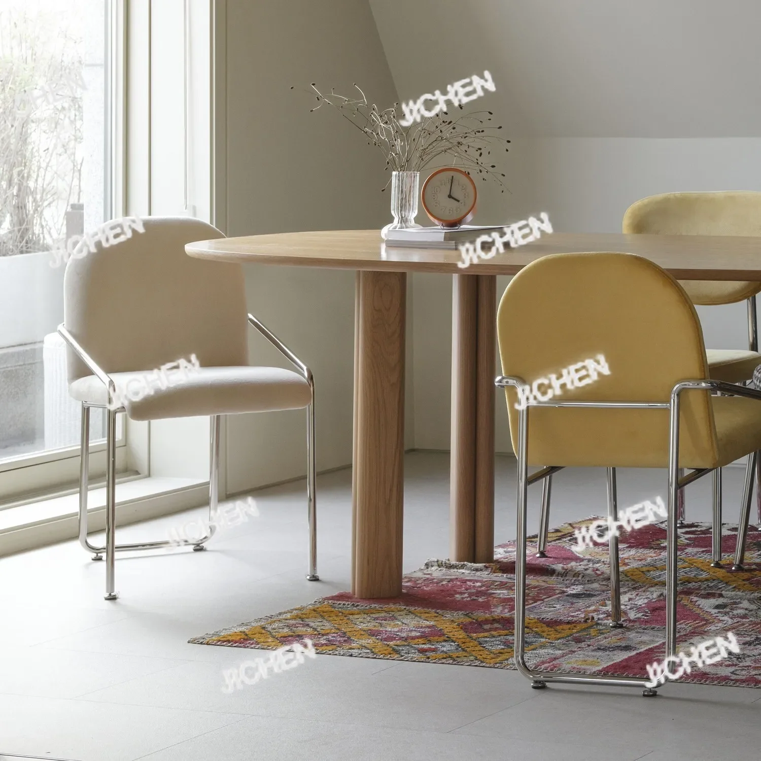 Jxc Household Dinin… - image