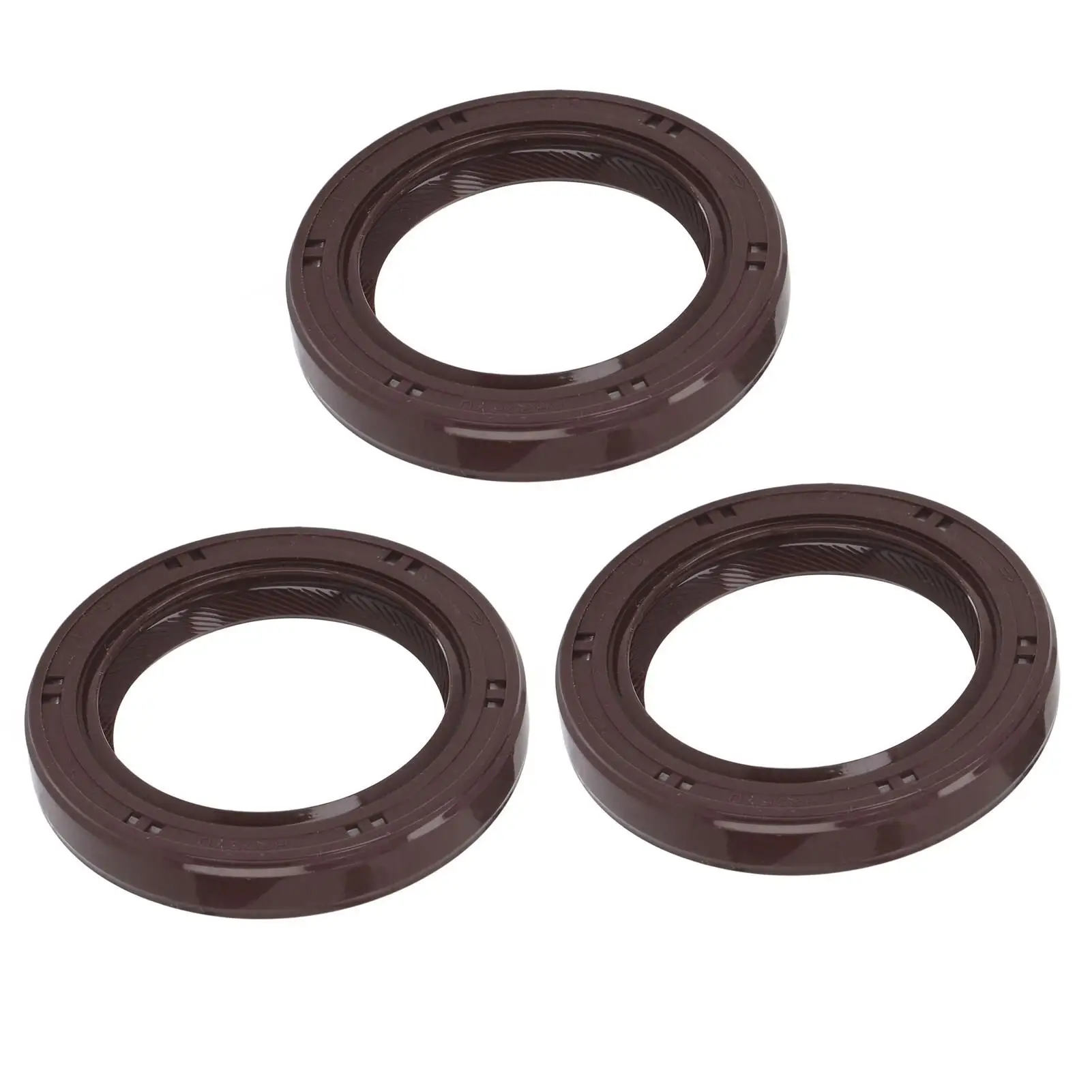 

High-Temperature Camshaft Oil Seal MD153103 for engine Systems - Durable & Resistant Sealing Solution