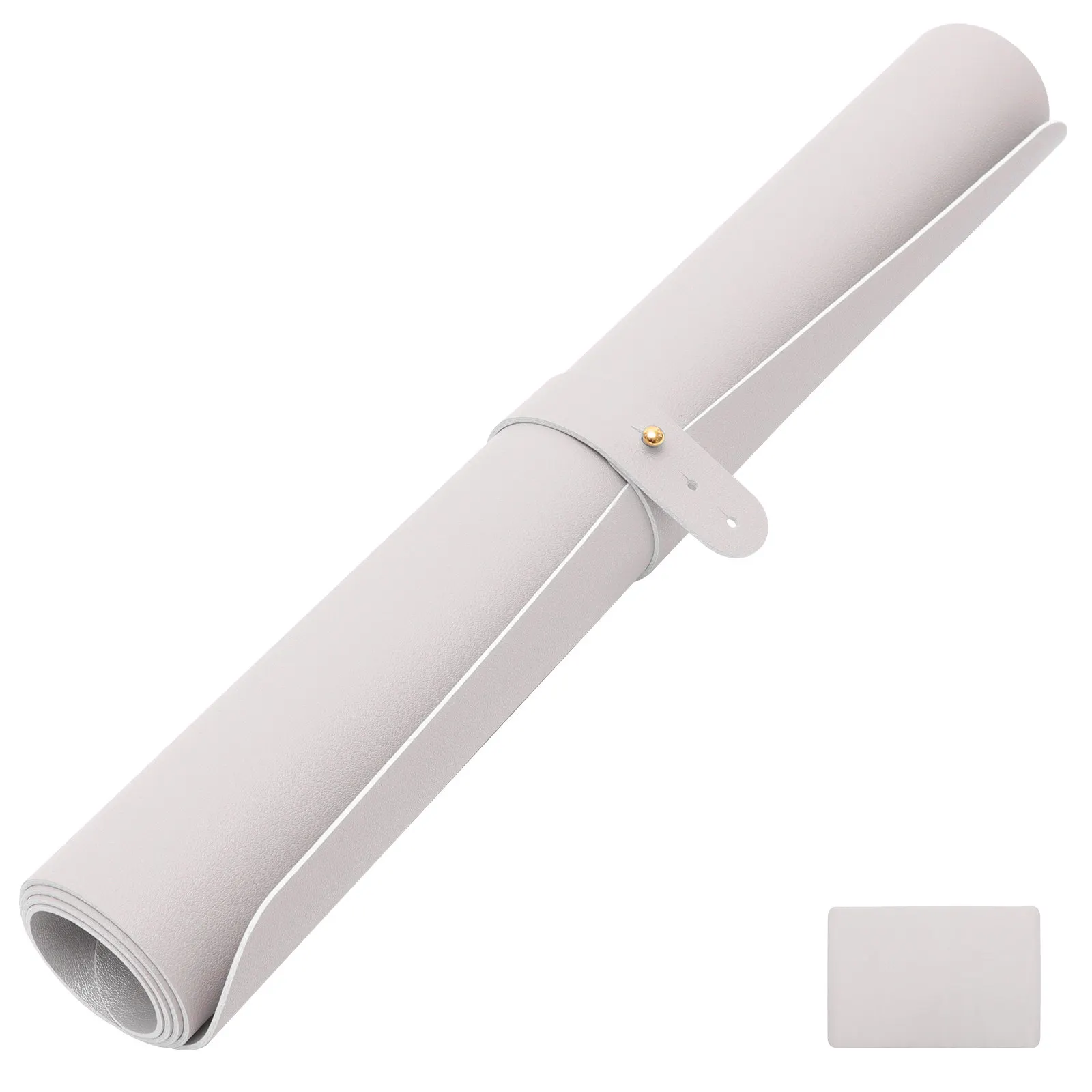 

Водонепроницаемый коврик для маникюрного стола, утолщенная подставка для рук под мышь для дома, офиса и игр