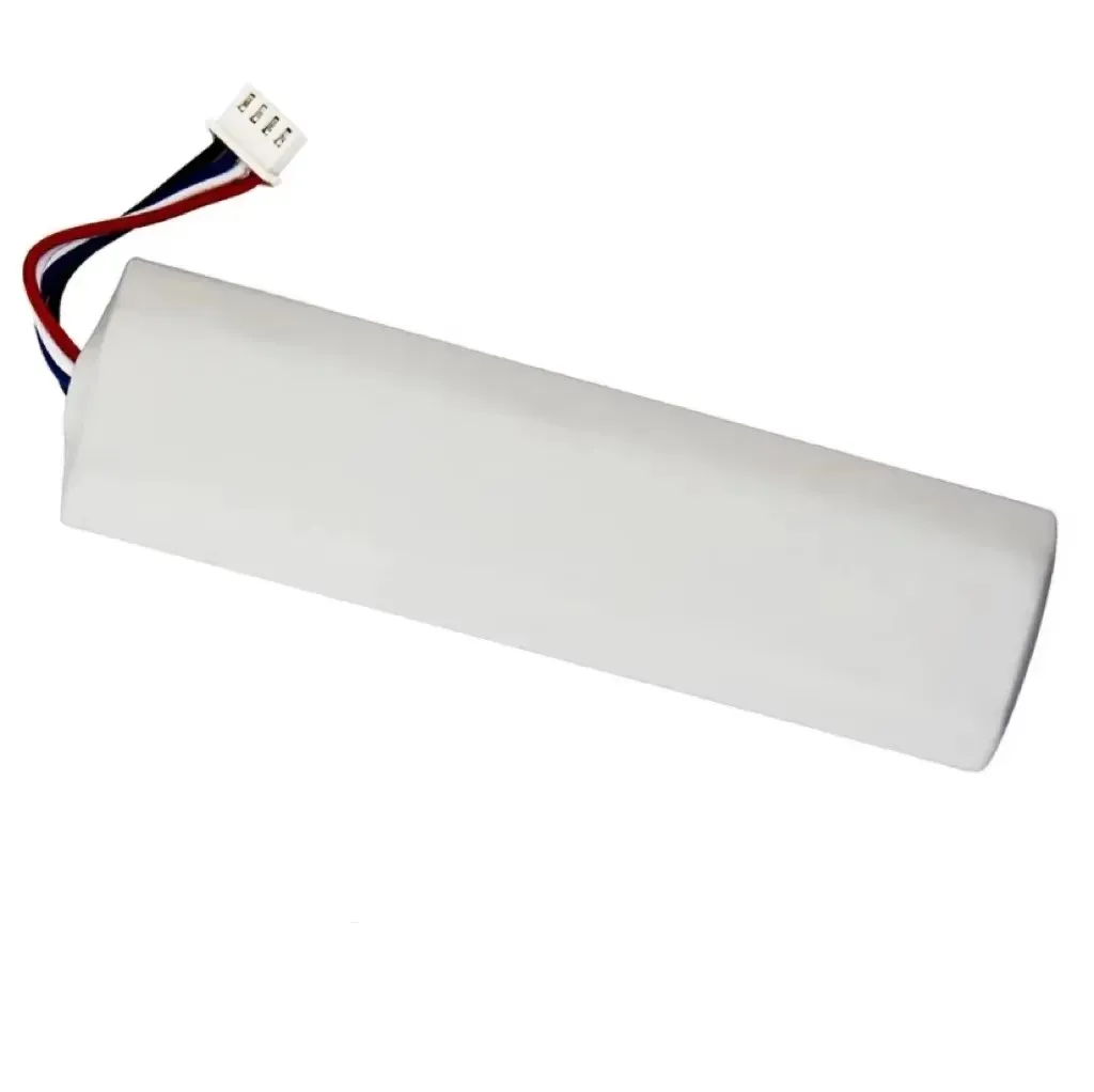 14.4V 12800mAh Li-ion Replacement Battery For Xiaomi Mi Robot Vacuum Mop 2C XMSTJQR2C / STYTJ03ZHM / P2051-4S1P-ZM Battery Pack