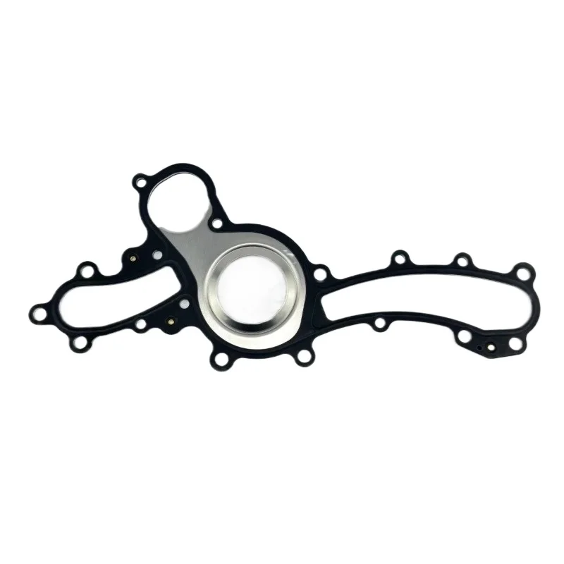 

1612431070 161240P030 Water Pump Cover Gasket Fit For Toyota 4Runner FJ Cruiser Hilux Prado 120/150 2003-2023 Tundra 4.0L 1GRFE