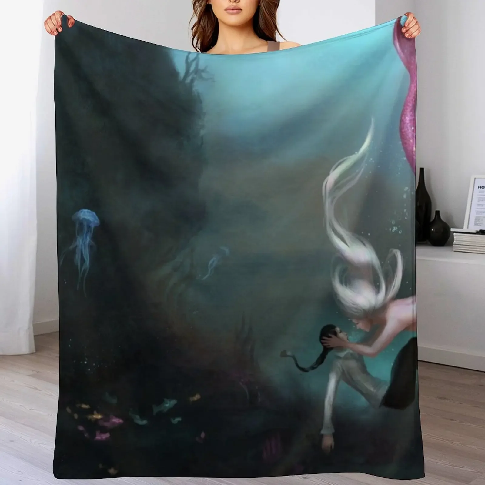 

The Fate of Stars Throw Blanket Extra Large Throw Luxury Throw Blankets Sofas Of Decoration Plaid Blankets