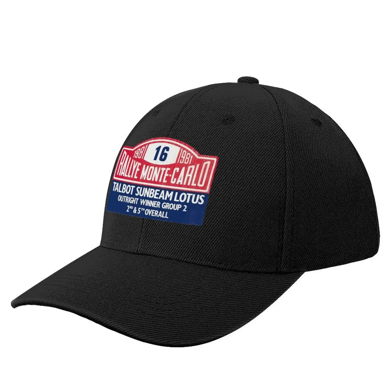 

Talbot Sunbeam Lotus RMC Baseball Cap fishing hat custom Hat Military Tactical Cap Visor Men Luxury Brand Women's