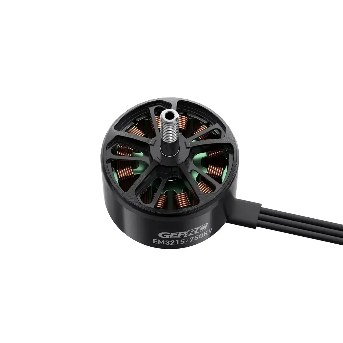 GEPRC EM3215 3215 FPV Motor 900KV 750KV 6S LiPo for 9-10inch Long Range FPV Drone DIY Parts