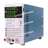 DC electronic load battery capacity tester KP184 high-precision battery discharge capacity tester AC110V/220V RS485/232 150V 40A