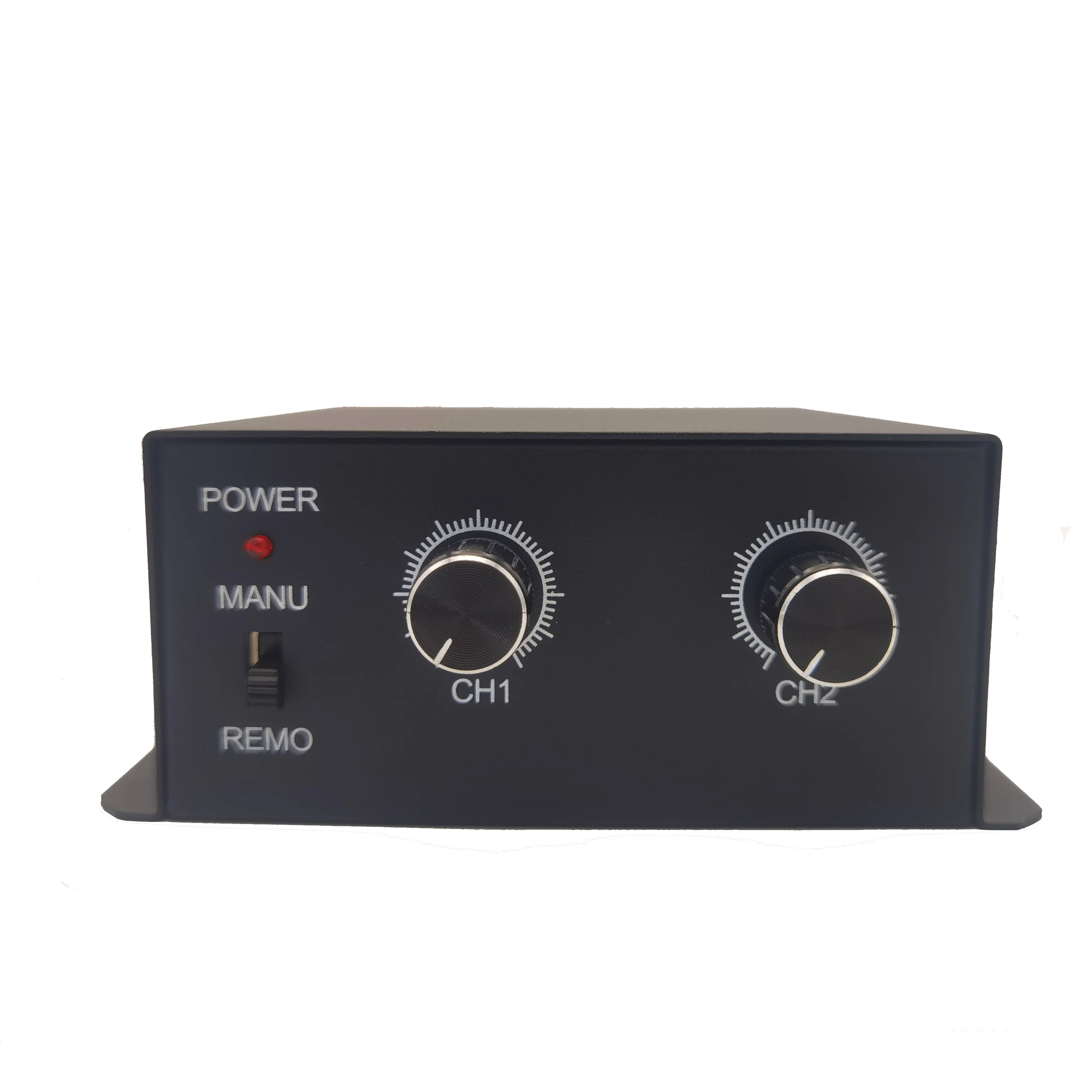 CCD Vision Light Source Illumination Industrial Camera Microscope LED2 Gray Analog Controller