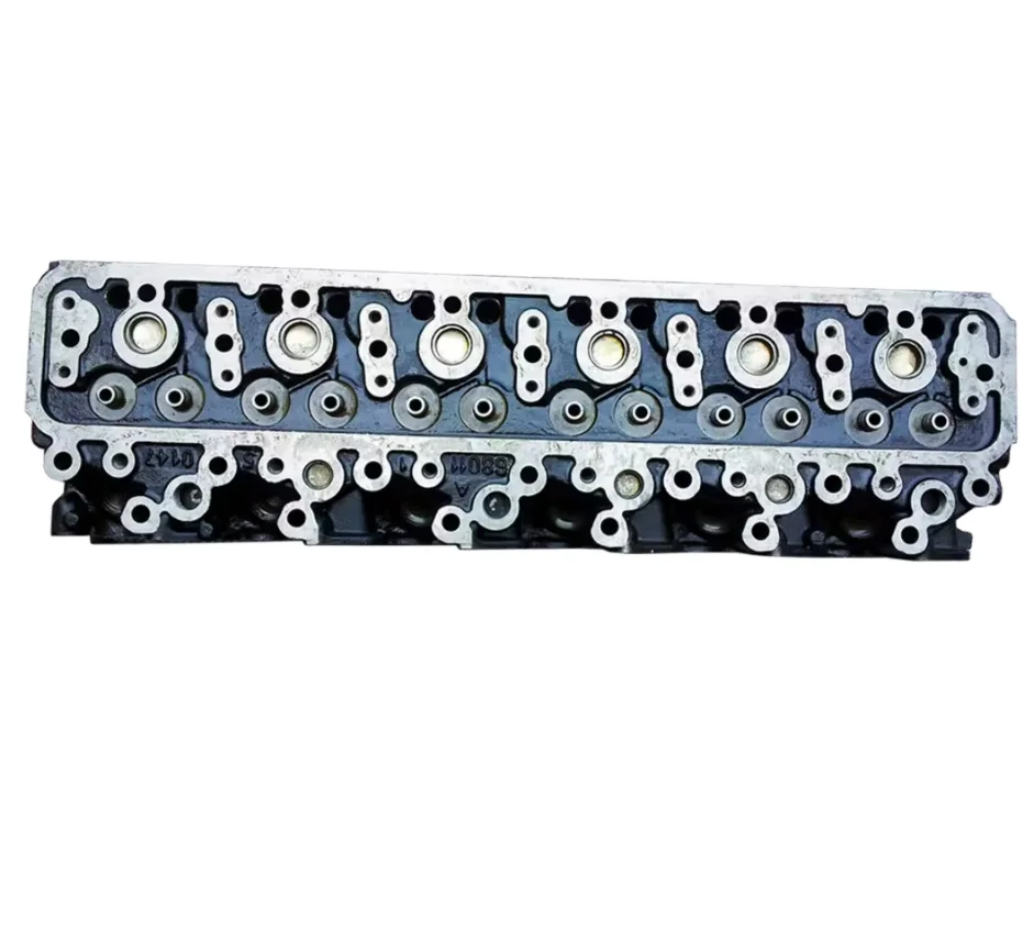

Factory Price New Cylinder Head 2H for Dyna Land Cruiser Model 11101-68012