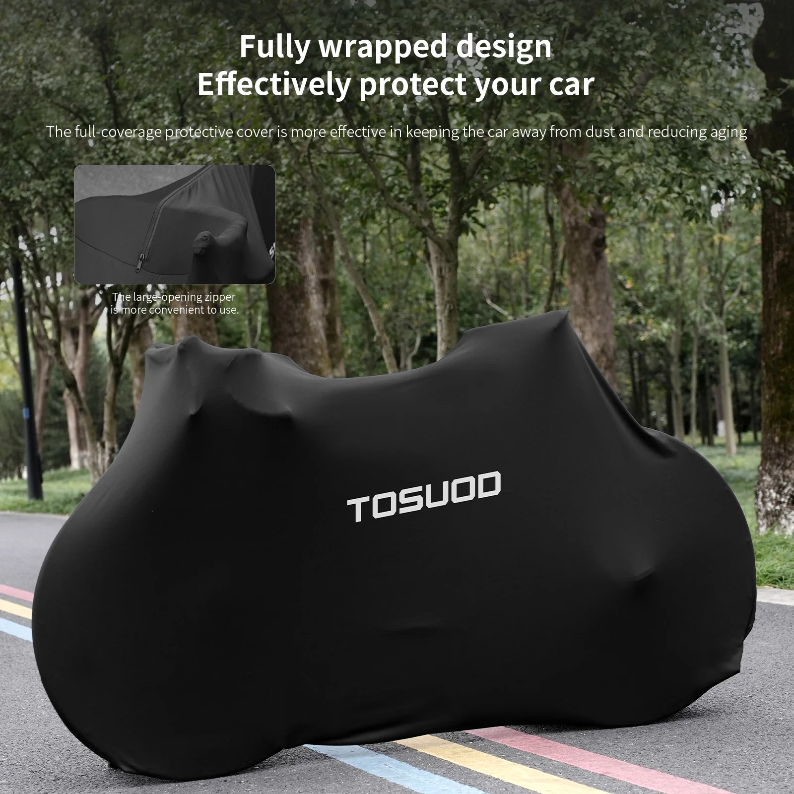 Thumbnail 2 - #56 Latest Bicycle Covers Offers