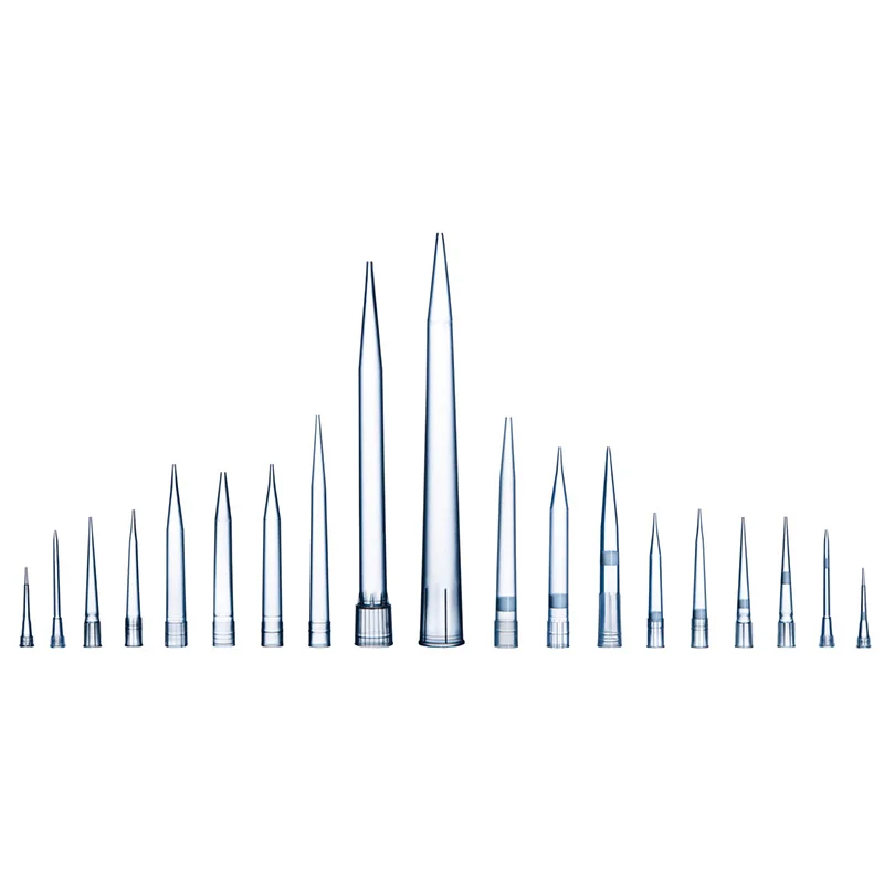 

Laboratory Pipette Tips Optifit High Quality Pipette Tips Refills Extended Without Filter 10ul 1200ul Sartorius Lab Equipment