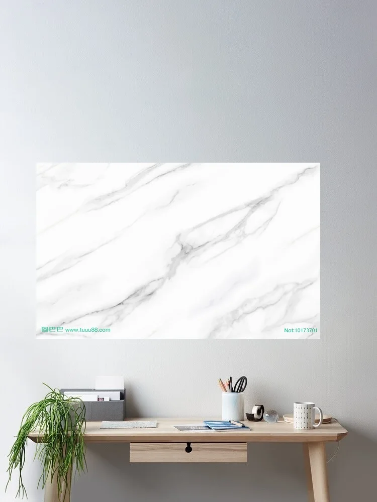 

Marble pattern background wall, Print Art Canvas Poster, For Living Room Decor, Home Wall Picture