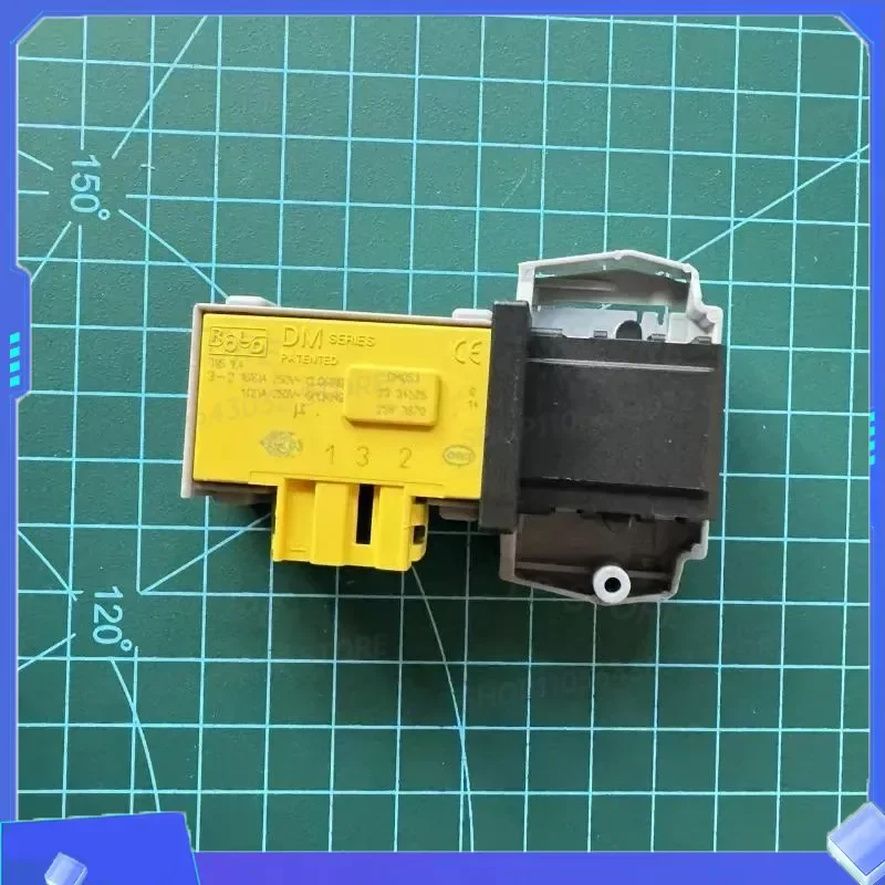 for DM053 Micro Delay Switch Door Lock for Candy Tumble Washing Machine G04 1060DS G04 DF 86