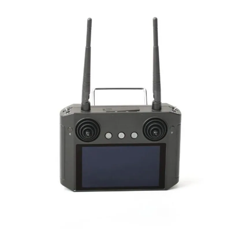 H12 remote control, digital picture control three-in-one Android integrated remote control