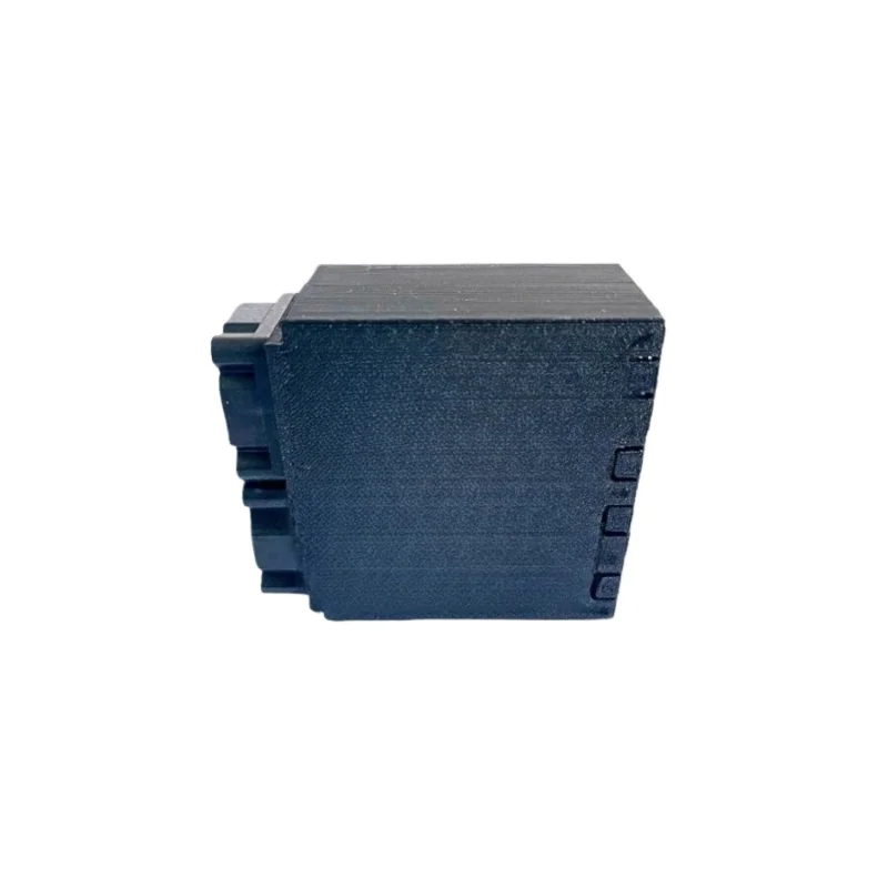 Machine de loterie Double couche, puissance de calcul avec câble de données d'alimentation, machine de loterie