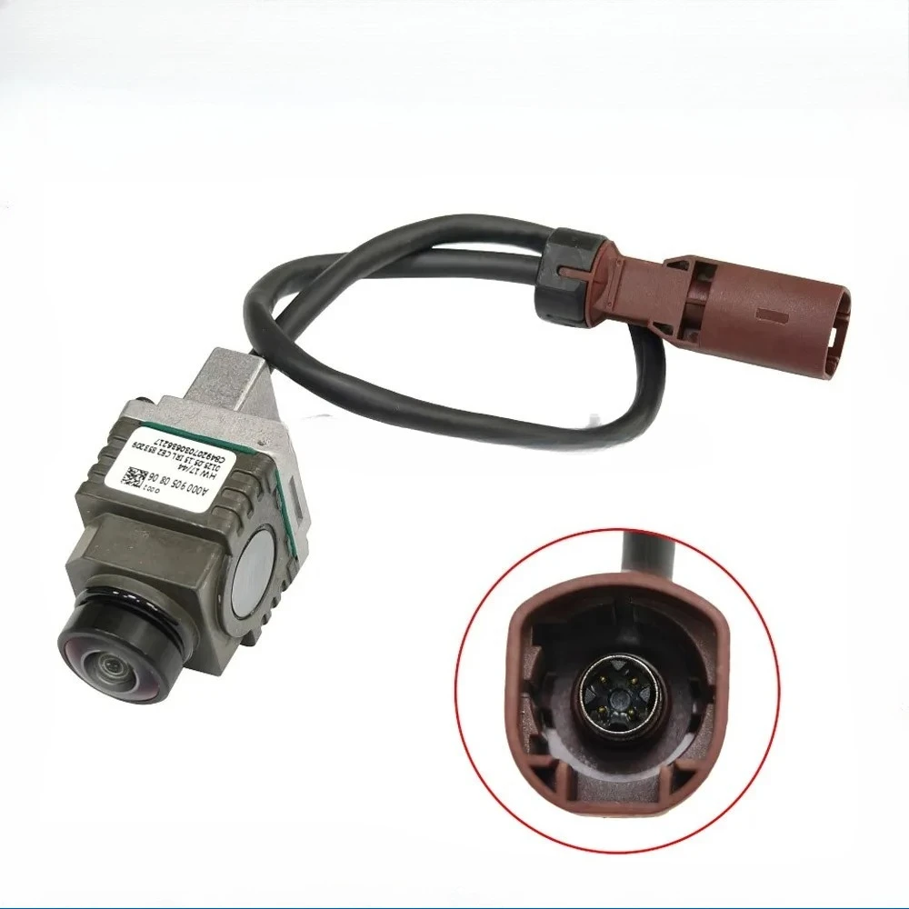 

Car A0009050806 HD 360 Surround View Camera For Mercedes Benz W205 W218 W292 W448 W253 0009050806 Parking Camera