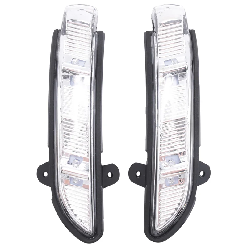 

New Arrival 2198200521 2198200621 Reverse Mirror Light Replacement Parts For Mercedes Benz W211 W221 W216 W219 07-11
