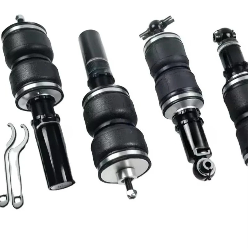 

For 760Air Suspension Support Kit/air Shock Absorbers