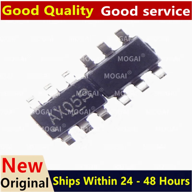 

(10pcs)New AOZ1280CI AOZ1280 AXOY AX.. sot