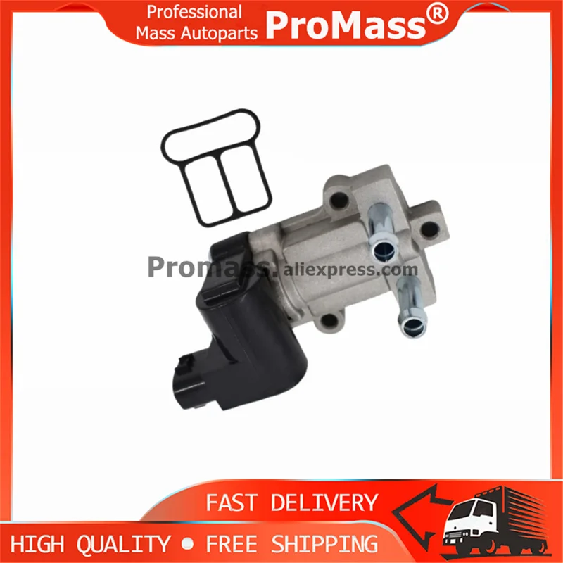 

OEM 22270-66020 136800-1950 1368001950 2227066020 Клапан регулировки холостого хода для TOYOTA