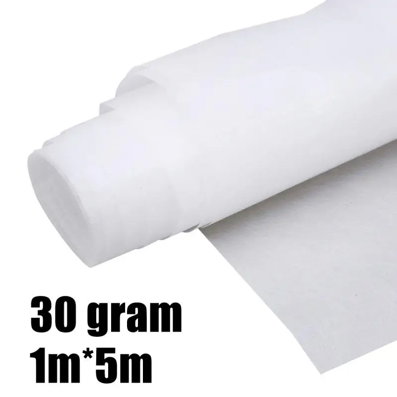 1meter x 1meter 1meter x 5meter 30g Alkali Free Fibreglass Mat Fiber Glass Cutting Fiber Cloth Chop Strand Matting Pad