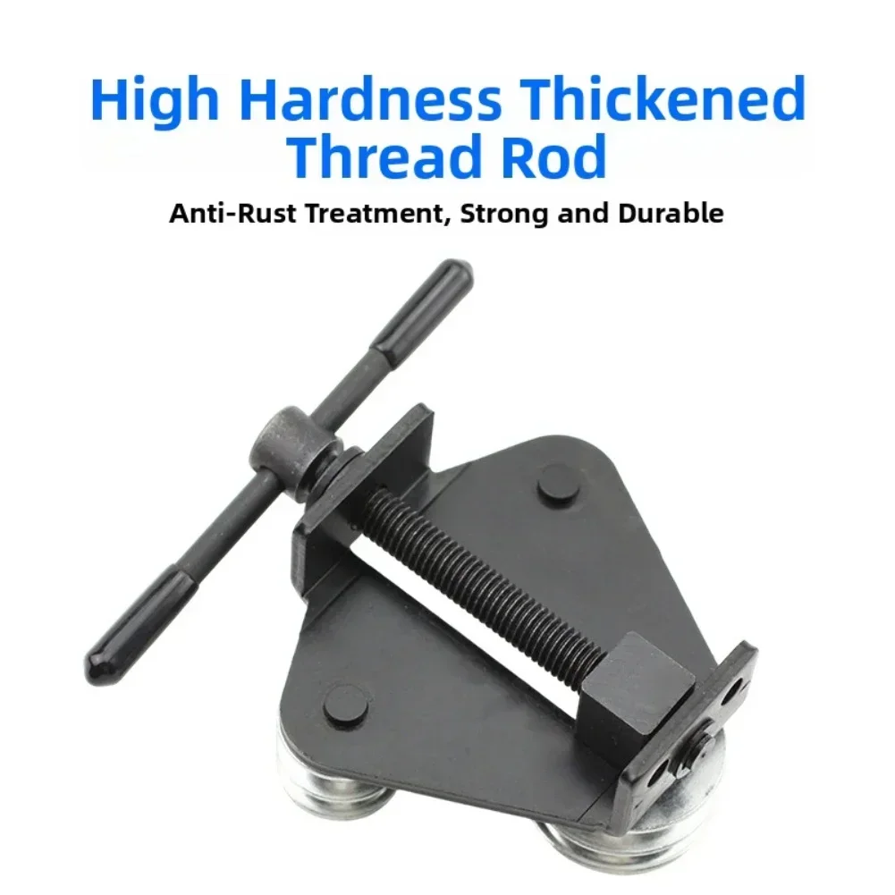 Thumbnail 4 - #18 Highest Rated Manual Pipe Bending Tools to Buy in 2026