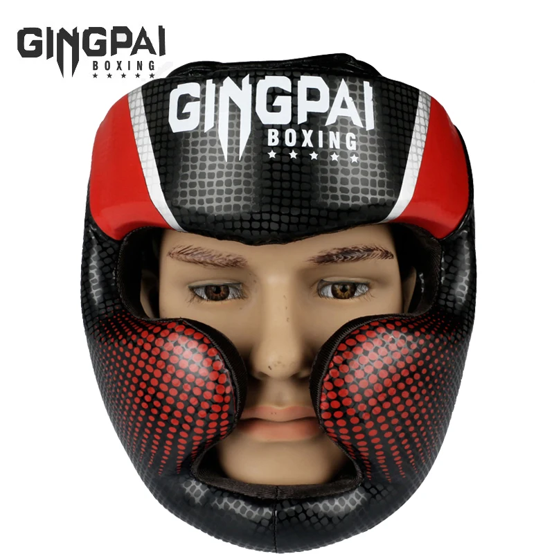 Thumbnail 2 - #10 Latest Boxing Headgear Offers