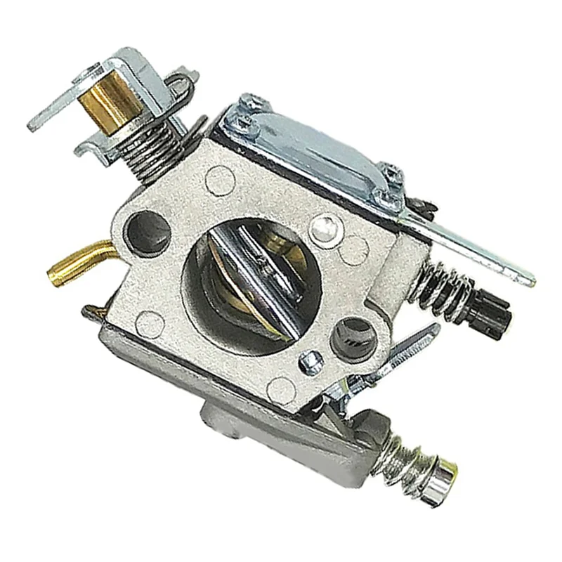 

SOFT-Carburetor Kits For Husqvarna 36 41 136 137 141 142 Zama C1Q-W29E Chainsaw Fit Carburetor 530071987 530019172 530035482