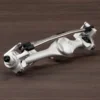 陽極酸化ストレートアクスル,アルミニウムf10t,CNC機械加工,オールインクルーシブアセンブリ,クリアブラック,フェニックス,f10t,scx10 ii VS4-10用 5