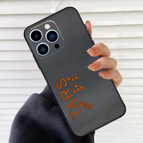 10 best sales Interstellär Tars-figur - №7