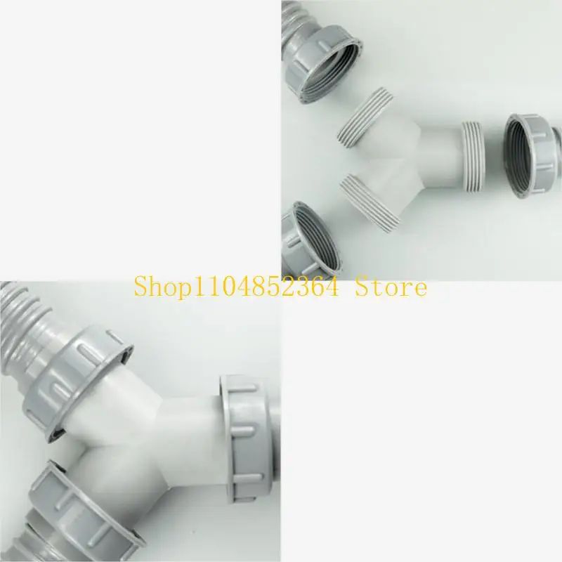 

652F стиральная машина сливной трубы