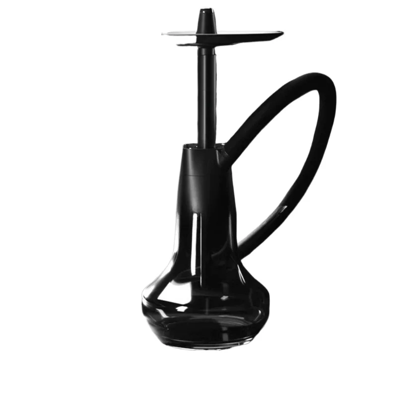

Arabian shisha single tube medium gift box