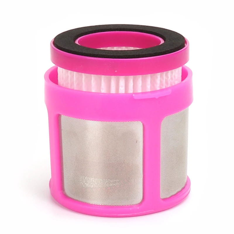 Hepa Filter For Puppyoo D-602 D-602A D-607 D-609 Robot Vacuum Cleaner Accessories Replacement Attachment Spare Parts Kit