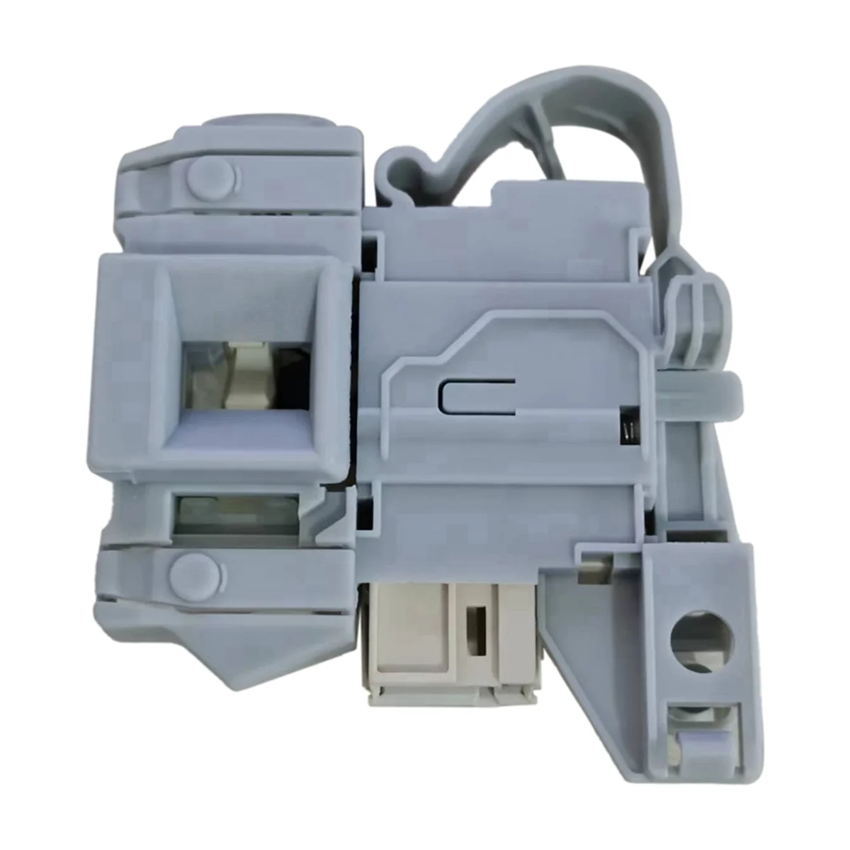 A74M Washing Machine Door Lock Eww12732 Eww14912 Ewf10743 Drum Washing Machine Door Lock Switch Accessories